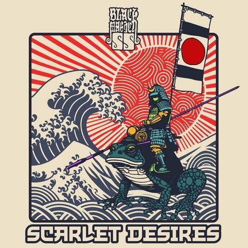 Black Magick SS - Scarlet Desires (2026)