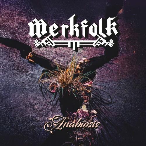 Merkfolk - Anabiosis (2026)