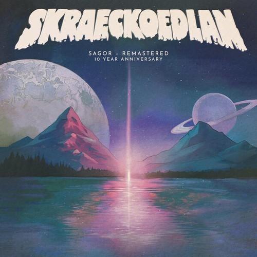 Skraeckoedlan - Sagor [10 Year Anniversary Remaster] (2026) 320|FLAC
