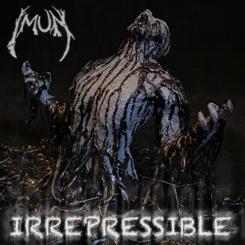Imun - IRREPRESSIBLE (2026)