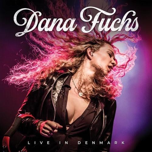 Dana Fuchs - Live in Denmark (2026)