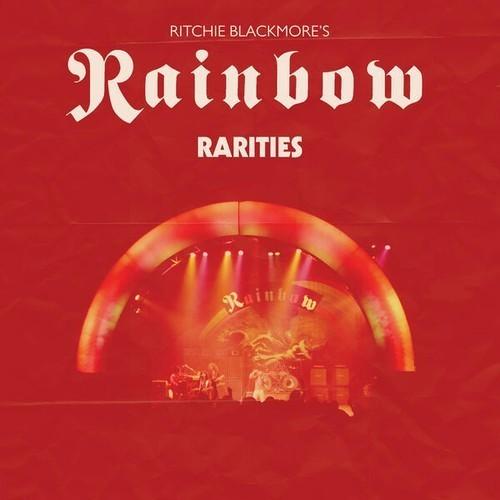 Rainbow - Rarities (2026) 320|FLAC