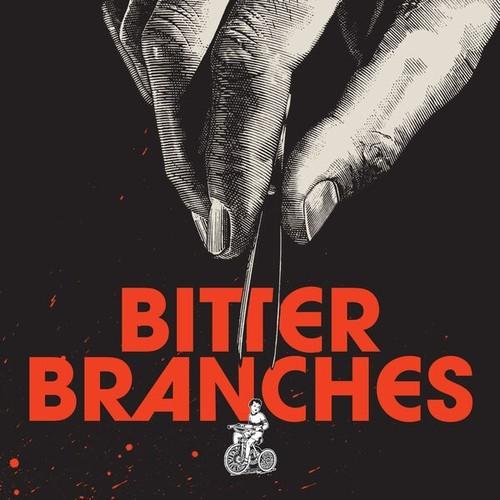 Bitter Branches - Let's Give The Land Back To The Animals (2026)