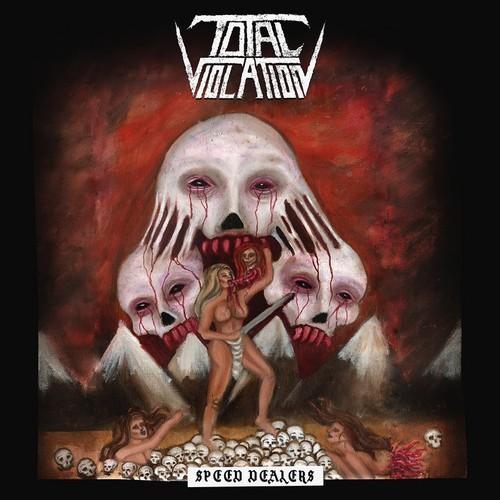 Total Violation - SPEED DEALERS (2026)