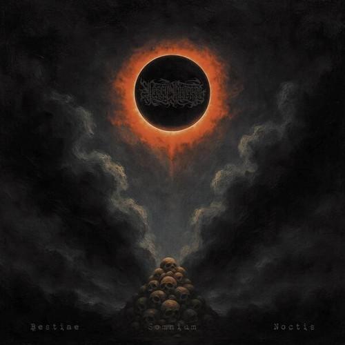 Kerry Kaverga - Bestiae Somnium Noctis (2026)