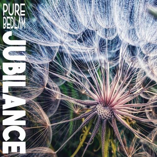Pure Bedlam - Jubilance (2026)