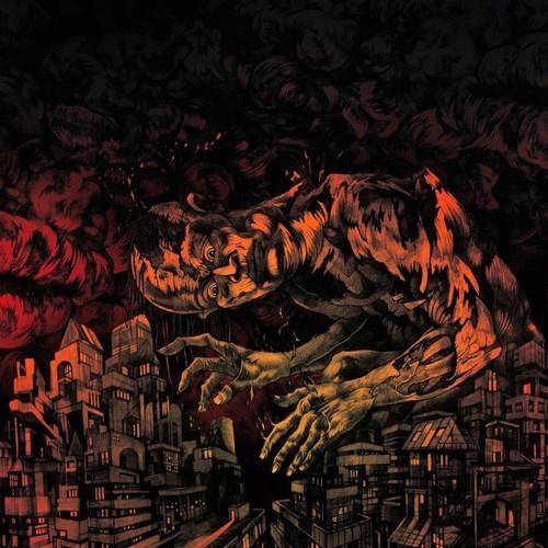 Cult Of Occult - I Have No Name (2026) 320|FLAC