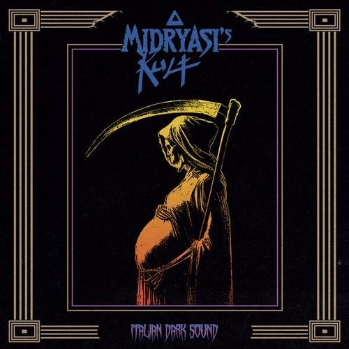 Midryasi's Kult - Italian Dark Sound (2026)