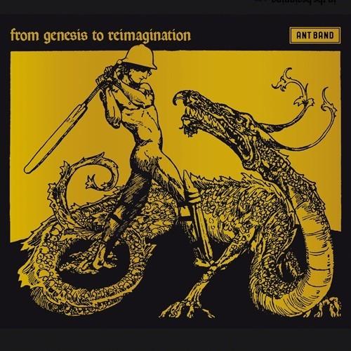The Ant Band - From Genesis to Reimagination (2026)