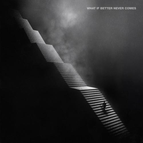 Mallavora - What If Better Never Comes? (2026) 320|FLAC