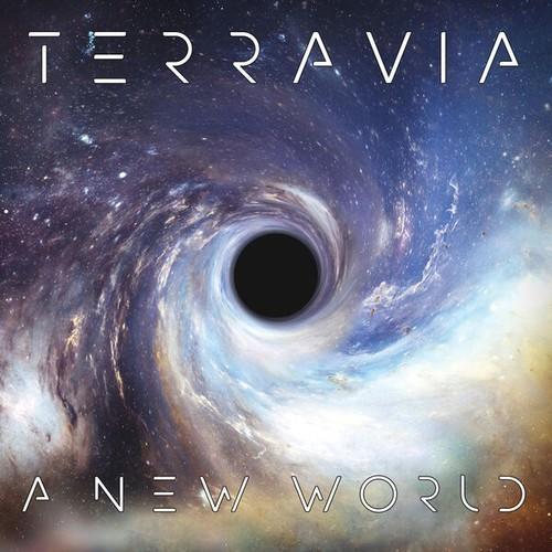 Terravia - A New World (2026) 320|FLAC