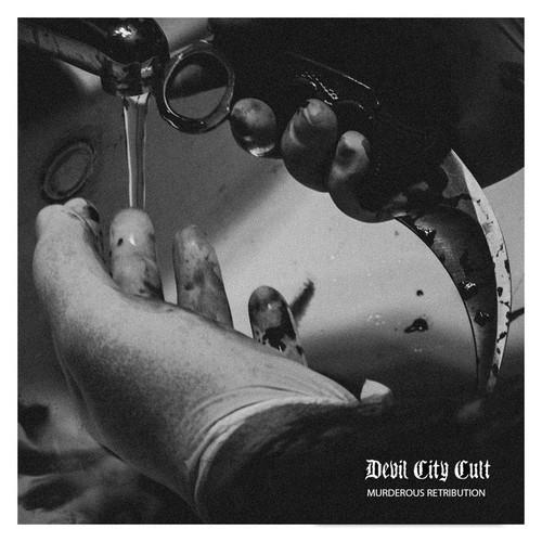 Devil City Cult - Murderous Retribution (2025)