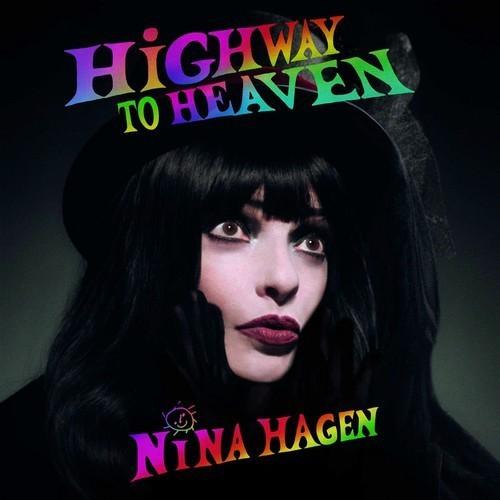 Nina Hagen - HiGHWAY TO HEAVEN (2026) 320|FLAC