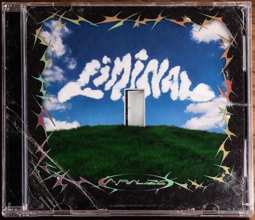 Avralize - Liminal (2025) 320|FLAC, CD