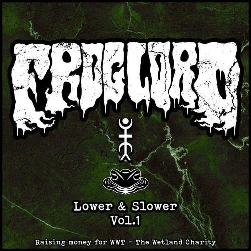 Froglord - Lower & Slower - Vol.1 (2026) 320|FLAC