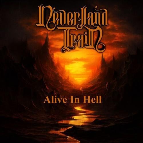 Neverland Train - Alive in Hell (2026) 320|FLAC