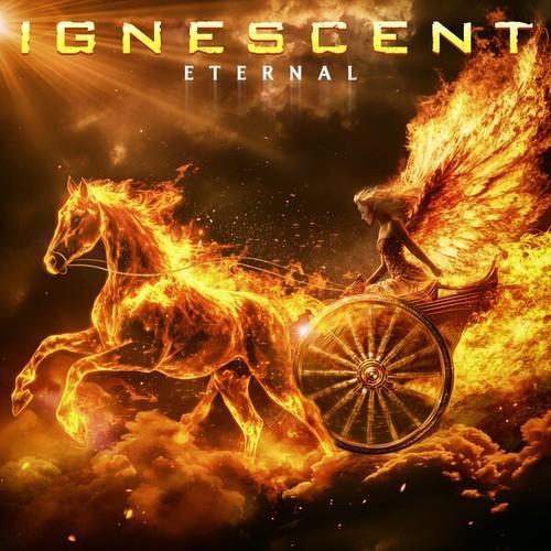 Ignescent - Eternal (2026) 320|FLAC