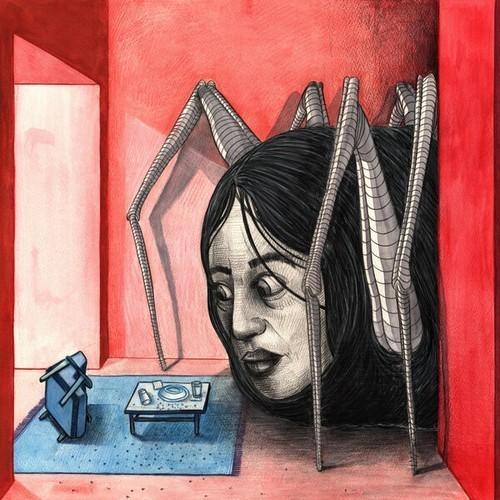 Doodseskader - The Change Is Me (2026) 320|FLAC