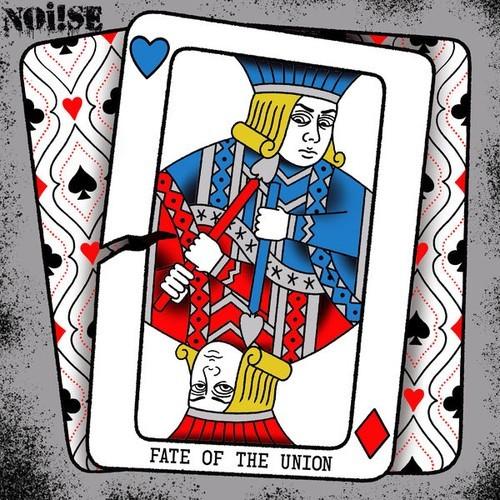 Noi!se - Fate of the Union (2026)
