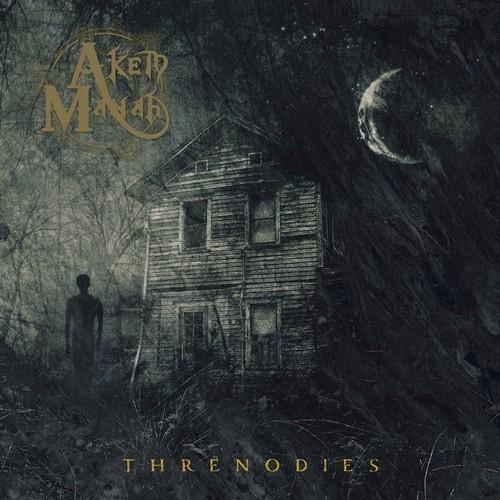 Akem Manah - Threnodies (2026) 320|FLAC