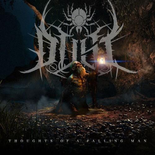 Dust - Thoughts Of A Falling Man (2026) 320|FLAC