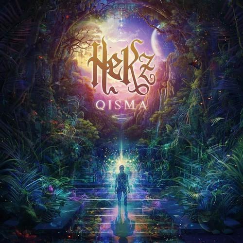 Hekz - Venom (2026) 320|FLAC