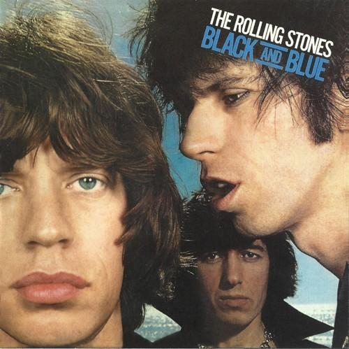 The Rolling Stones - Black And Blue (Steven Wilson 2025 Mix) (1976/2026) 320|FLAC, CD Scans