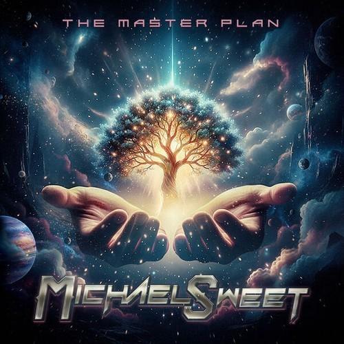 Michael Sweet - The Master Plan (2026) 320|FLAC