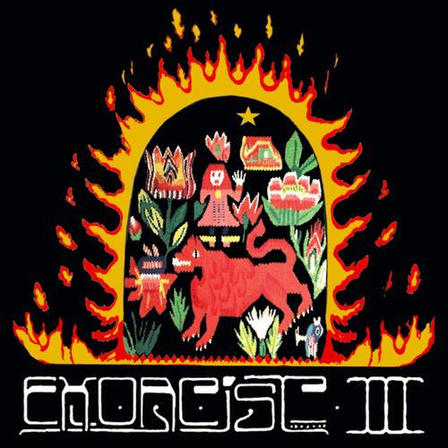 The Exorcist GBG - HNRLP030: III (2023) Vinyl-Rip